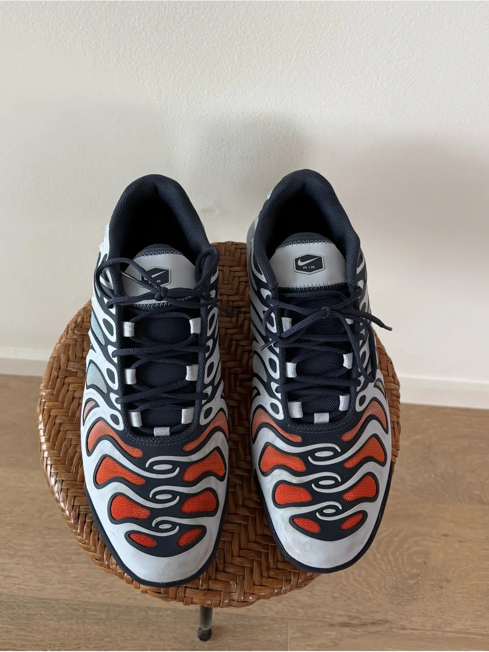 Nike Men’s Air Max Plus Drift